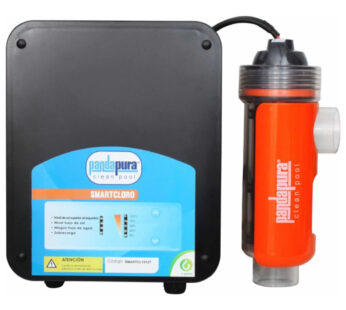 Clorador Salino Serie Smartcloro 15 G/h Cloro Smartcl15127
