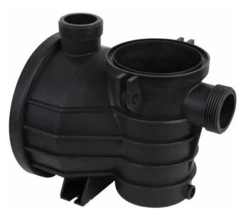 Cuerpo De Bomba Para Los Modelos Silver7, 10, 12, 15