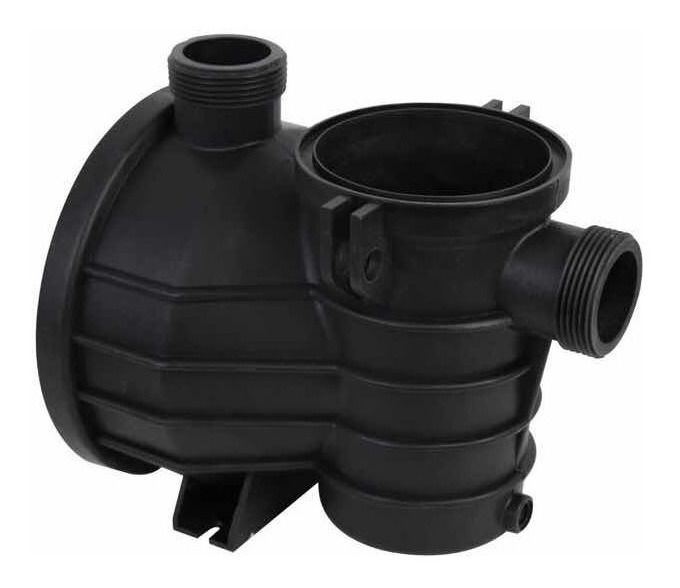 Cuerpo De Bomba Para Los Modelos Silver7, 10, 12, 15