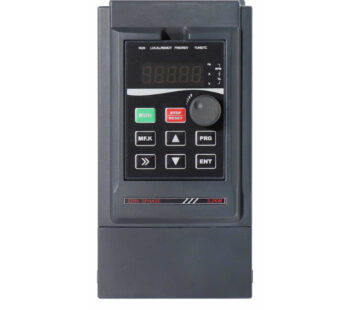 Variador Solar Eco-drive 3 Hp Connera Ecodrivesolarn210