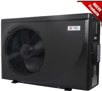 Bomba De Calor Para Piscina Inverter Ekcinv40/1230