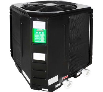 Bomba De Calor Para Piscina Calor Ekn 136/1230-c