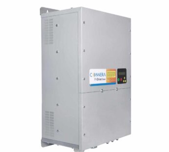 Variador de frecuencia HIDROCONTROL F-DRIVE Solar, 170-850 VCC, para motobomba 3 fases, 38A, 12.5HP – 230V ? 25HP – 460V F-DRIVESOLAR 2438