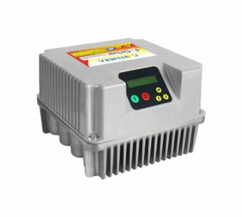 Variador de frecuencia HIDROCONTROL F-DRIVE SolarMP, 120-650Vcc /3×190-270Vca, para motobomba 3F, 12A, 3HP-230V – F-DRIVESOLAR212MP