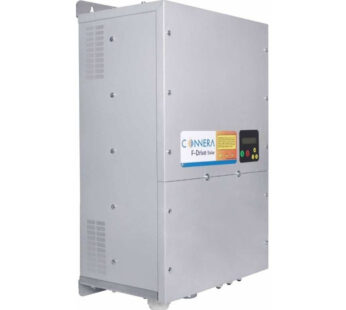 Variador de frecuencia HIDROCONTROL F-DRIVE Solar, 170-850 Vcc, para motobomba 3F, 118A, 40HP-230V ? 75HP-460V F-DRIVESOLAR 24118