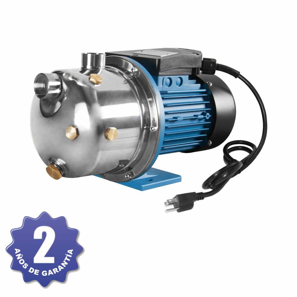 Motobomba Centrifuga Jet Aqua Pak Fix 25 Lpm 1 Hp 115v