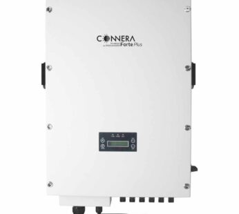 Inversor Bif?sico Interconexi?n A Red 10 Kw Forteplus10km2/2