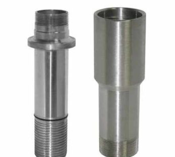 Kit de adaptadores ALTAMIRA, en acero inoxidable, para tuber?a serie 150 y 250, di?metro 1.5″ (M-H y M-M)