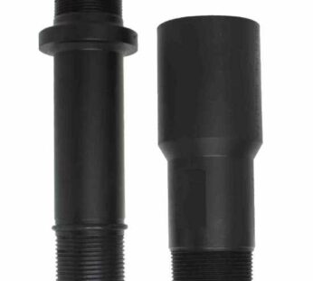Kit Adaptadores Hierro Columna Upvc Altamira 2 Pul S-150