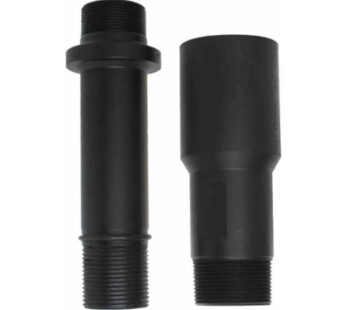 Kit Adaptadores Hiero Columna Upvc Altamira 3 Pul S-150