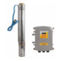 Motobomba Sumergible Solar Kolos3-180-150-20 (30 Lpm@120m)