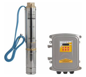 Motobomba Sumergible Solar Kolos3-35-30-2 (25 Lpm@15m)