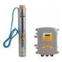 Motobomba Sumergible Solar Kolos3-35-30-2 (25 Lpm@15m)