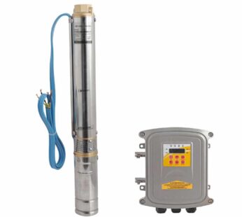 Motobomba Sumergible Solar Kolos3-47-40-4 (25 Lpm@33m)
