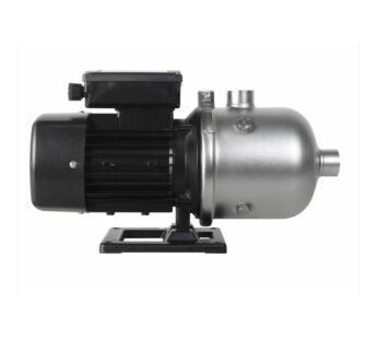 Motobomba Multietapas Lotus 1.2 Hp 100 Lpm Lotus100-4/1230