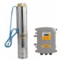 Motobomba Sumergible Solar Kolos4-60-150-20 (100 Lpm@42m)