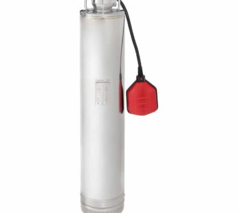 Motobomba Sumergible Lift 120 Lpm Llift120-4-1230a 2 Hp