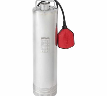 Motobomba Sumergible Lift 50 Lpm Lift50-4-1127a 0.8hp