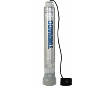 Motobomba Sumergible Tornado Kin 1.1 Hp 127v