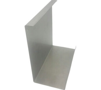 Base Acero Inoxidable Para Bomba Dosificadora De Hipoclorito