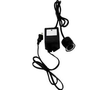 Balastro Para L?mpara UV De 12 Watts HIDROGREEN
