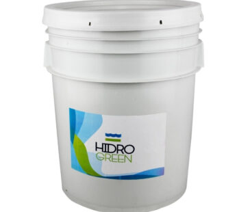 Dicloro Granular De Rápida Disolución PANDAPURA – 20 Kg