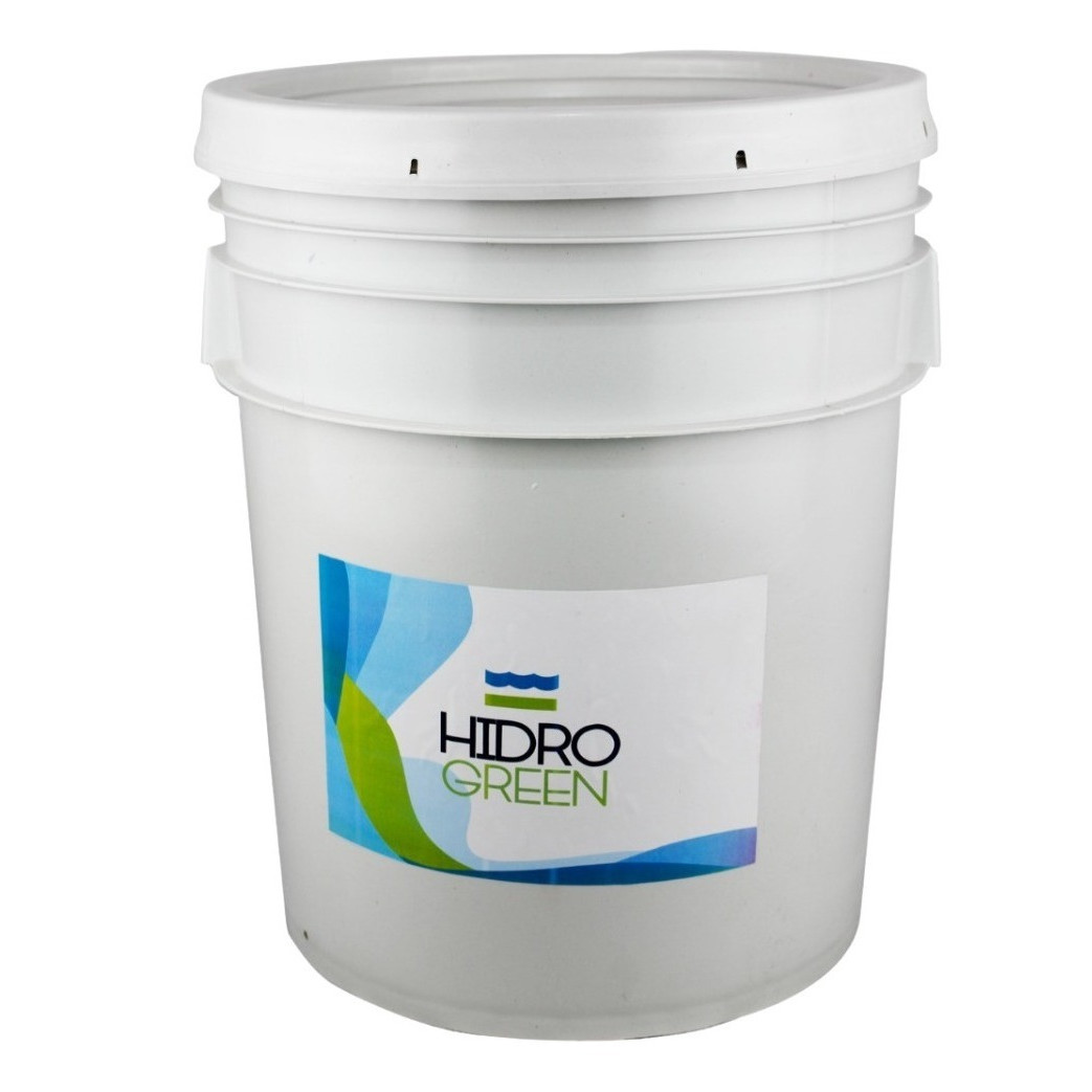 Dicloro Granular De Rápida Disolución PANDAPURA - 20 Kg