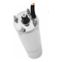Motor sumergible AQUA PAK 4", acero inoxidable, 7.5 HP, 3 fases, 230 volts, NEMA 4"