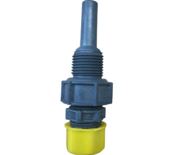 Inyector Para Bomba Dosificadora P141-121 Rpm 352/358