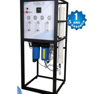 ?smosis Inversa Comercial Purikor Membrana Pk-roi-1m-a-dm