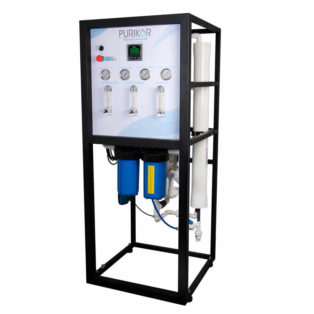 ?smosis Inversa Comercial Purikor Membrana Pk-roi-4m-a-dm