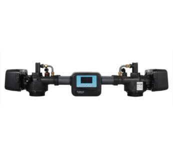 V?lvula Suavizaron Demanada Twin-t De 10 Ft3 Pk-twa-tsd-2472