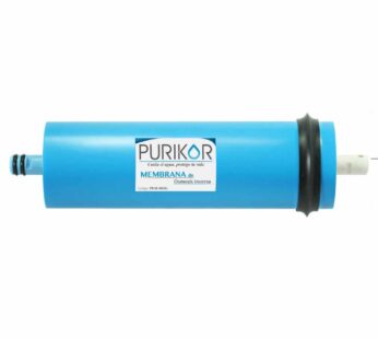 Membrana para ?smosis inversa de 400 GPD