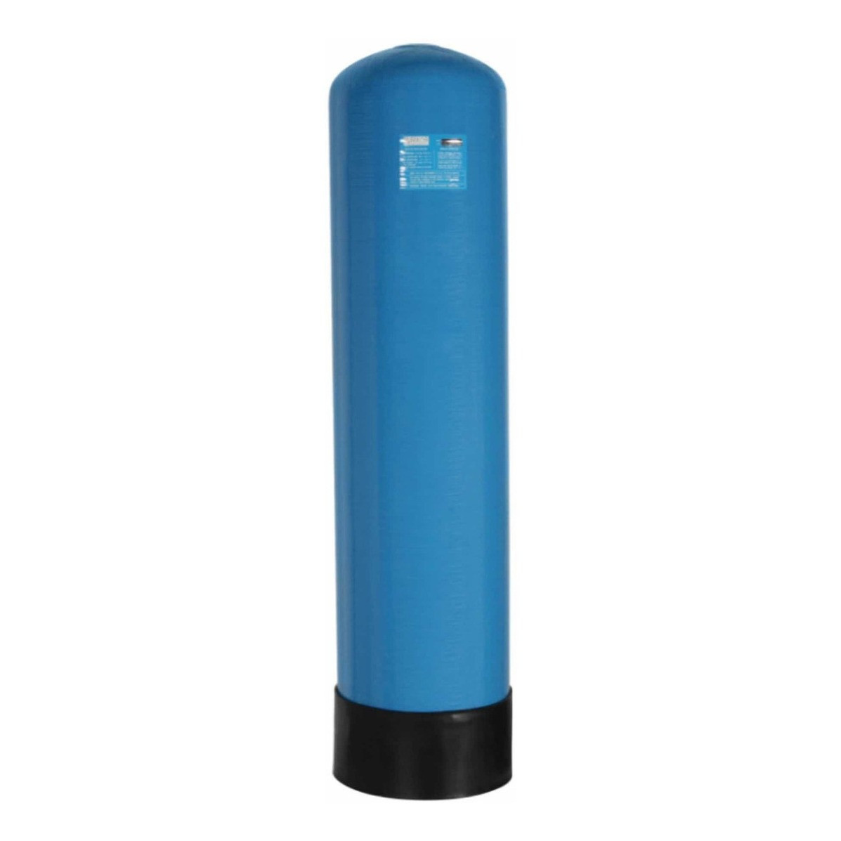 Tanques En Fibra De Vidrio 9x48 - 1 Ft3- Pkt0948-1