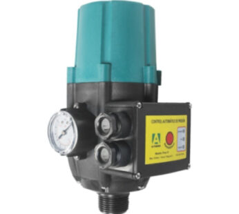 Kit De Presi?n Pres 10 Altamira Para Bombas De 10a/ 127v/ 1