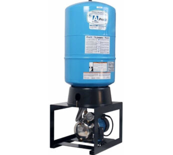 Hidroneumatico De 20 Gal Y 1 Bomba De 1 Hp Altamira