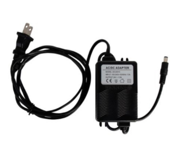 Transformador ?smosis Inversa De 100 Gpd, 127v, Salida 24v