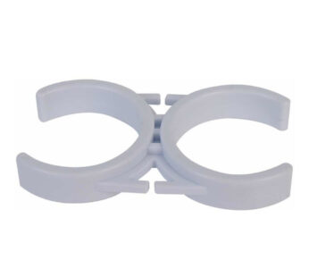 Sujetador Para Postfiltro Con Lampara Uv Para Purificador