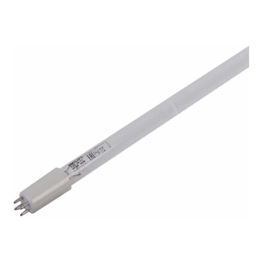Foco Uv De 40 Watts Purikor - R-PKUV40W