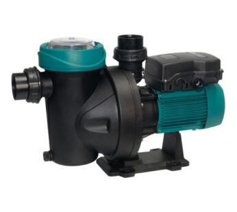 Bomba Para Piscina Marca ESPA Serie SILEN I,  1/2 Hp, 1F 115V, Succi?n / Descarga 1.5″