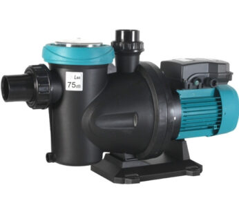 Bomba Para Piscina Espa Silen-i-100-115 1 Hp 115v