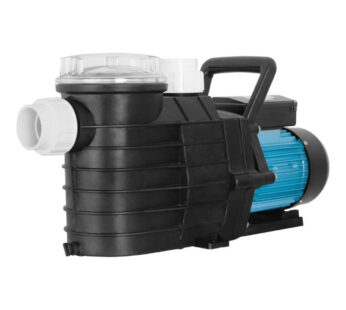 Bomba recirculadora para piscina, AQUA PAK serie SUPRA, 3 HP, 3 fases, 230/460 Volts – SUPRA 30/3234