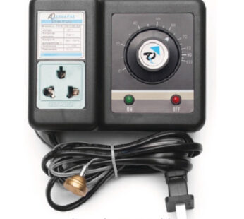 Termostato Con Termopar Magn?tico Para Bomba Loop 3v Aquapak