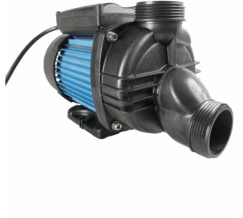 Bomba Para Hidromasaje, Aqua Pak Serie Venus, 2 Hp 1 Fase