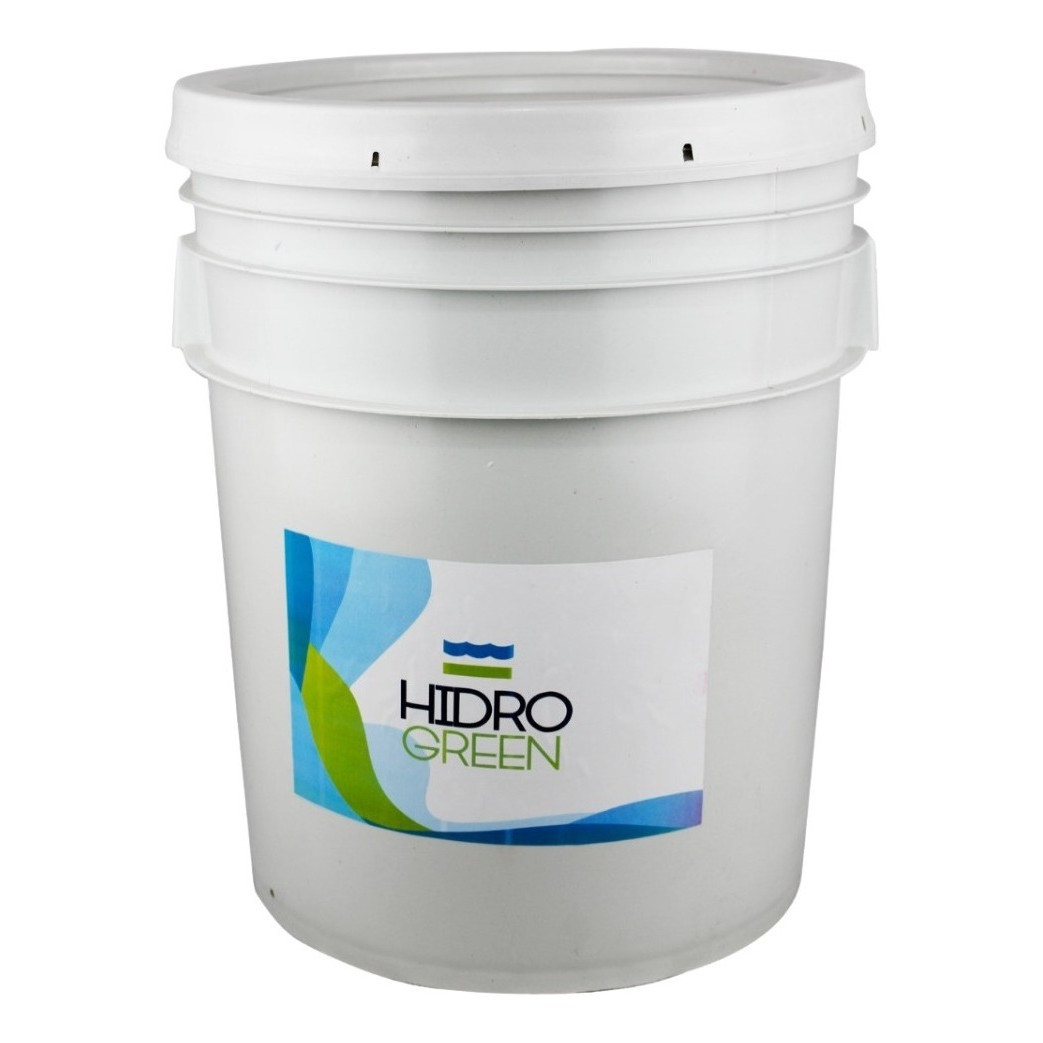 Tricloro Granular De Alta Concentración PANDAPURA - 20 Kg