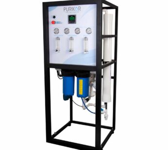 ?smosis Inversa Comercial de 2 membranas Purikor Membrana Pk-roi-2m-a-dm