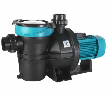 Bomba Para Piscina Espa Silen300-s2-3220 3 Hp 220/440v
