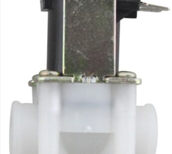 V?lvula solenoide para ?smosis inversa de 400G