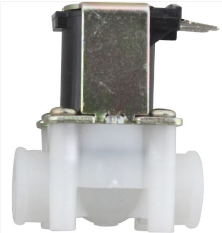 V?lvula solenoide para ?smosis inversa de 400G