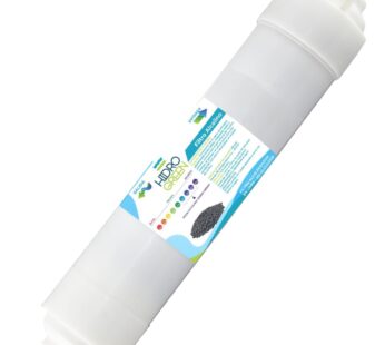 Filtro Cartucho Alcalinizador L?nea ?smosis Y Purificadores